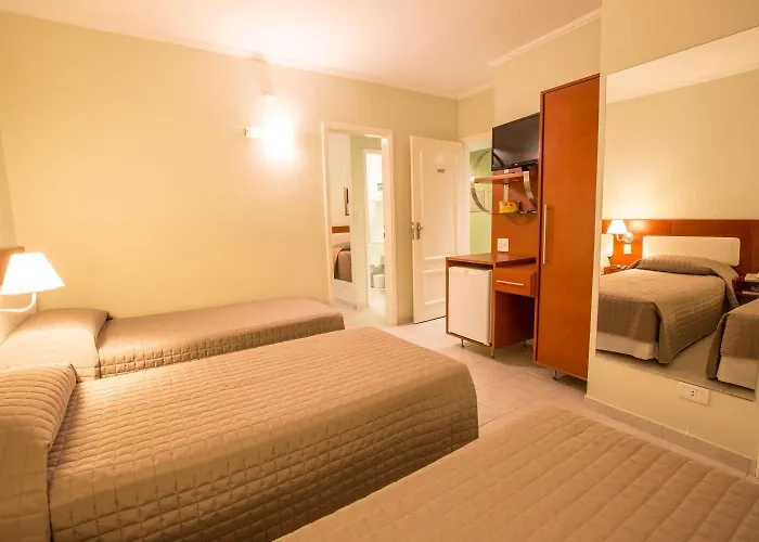 Hotel Ipanema de Sorocaba